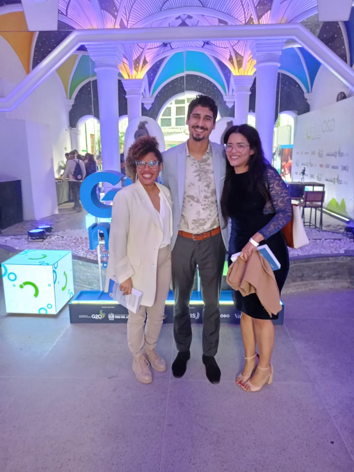 Igor Carvalho, fundador da Estratégia Viva