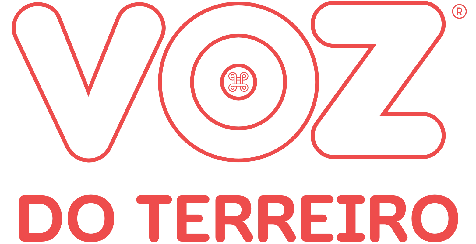 Voz do Terreiro
